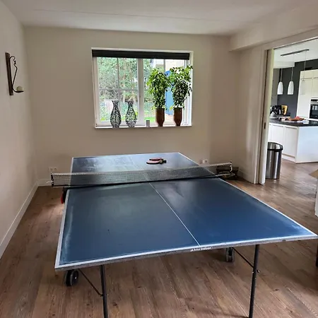 Vakantiehuis Heemhoeve Veluwe Villa
